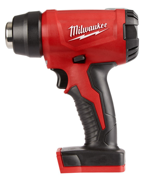 Milwaukee 2688-20 M18™ Compact Heat Gun (Tool Only) - MPR Tools & Equipment