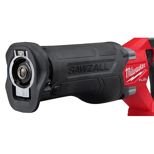 Milwaukee 2821-22 M18 FUEL™ SAWZALL® Reciprocating Saw - 2 Battery XC5.0 Kit - MPR Tools & Equipment