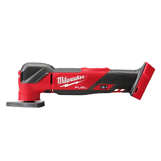 Milwaukee 2836-20 M18 FUEL™ Oscillating Multi-Tool - MPR Tools & Equipment