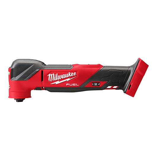 Milwaukee 2836-20 M18 FUEL™ Oscillating Multi-Tool - MPR Tools & Equipment