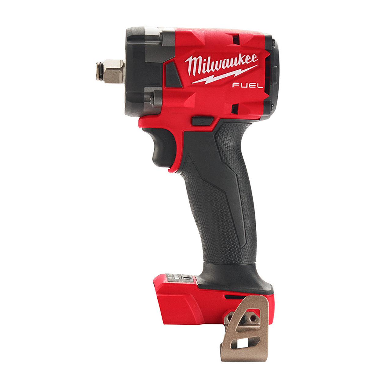 Milwaukee 2855-20 M18 FUEL™ 1/2" Compact Impact Wrench w/ Friction Ring Bare Tool - MPR Tools & Equipment