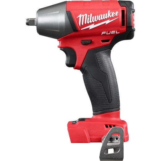 Milwaukee 2991-23 M18 FUEL 3-Piece Combo 2.0Ah Kit - MPR Tools & Equipment