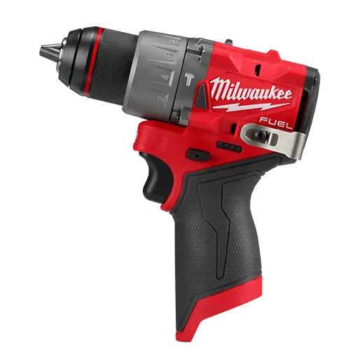 Milwaukee 3497-22 M12 FUEL™ 2-Tool Combo Kit - MPR Tools & Equipment