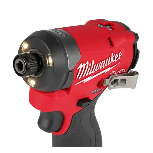 Milwaukee 3497-22 M12 FUEL™ 2-Tool Combo Kit - MPR Tools & Equipment