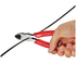 Milwaukee 48-22-6108 8" Comfort Grip Diagonal Cutting Pliers - MPR Tools & Equipment