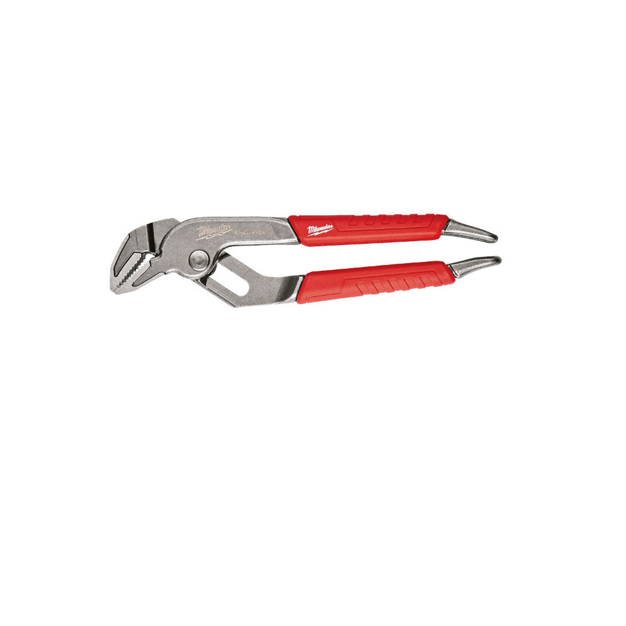 Milwaukee 48-22-6306 6" Comfort Grip Straight-Jaw Pliers - MPR Tools & Equipment