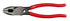 Milwaukee 48-22-6500 9" High-Leverage Lineman's Pliers with Crimper - MPR Tools & Equipment