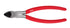 Milwaukee 48-22-6508 8" Diagonal Cutting Pliers - MPR Tools & Equipment