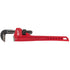Milwaukee 48-22-7118 18" Steel Pipe Wrench - MPR Tools & Equipment