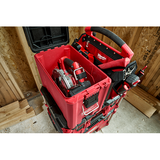 Milwaukee 48-22-8422 PACKOUT™ Compact Tool Box - MPR Tools & Equipment