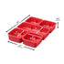 Milwaukee 48-22-8431 PACKOUT™ Low-Profile Organizer - MPR Tools & Equipment