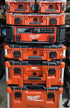 Milwaukee 48-22-8435 PACKOUT™ Compact Organizer - MPR Tools & Equipment