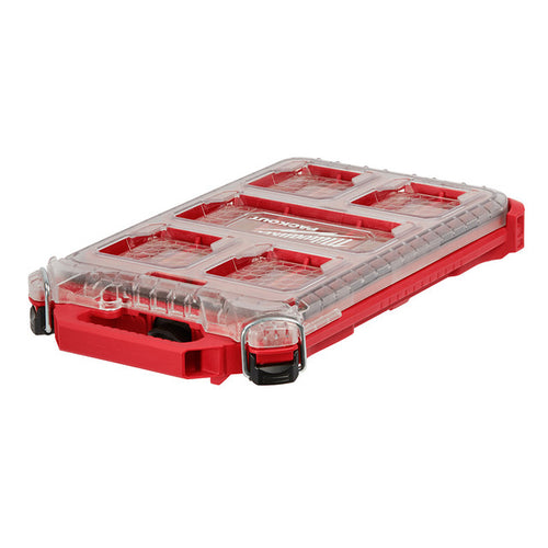 Milwaukee 48-22-8436 PACKOUT™ Low-Profile Compact Organizer - MPR Tools & Equipment