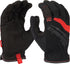 Milwaukee 48-22-8711 Free-Flex Work Gloves, Medium - MPR Tools & Equipment