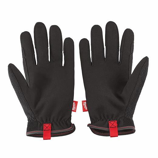 Milwaukee 48-22-8715 Free-Flex Work Gloves, Small - MPR Tools & Equipment