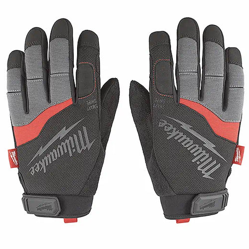 Milwaukee 48-22-8721 Performance Work Gloves, Medium - MPR Tools & Equipment