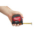 Milwaukee 48-22-9725 25ft STUD™ Tape Measure - MPR Tools & Equipment