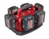 Milwaukee 48-59-1806 M18™ Six Pack Sequential Charger - MPR Tools & Equipment