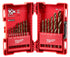 Milwaukee 48-89-2338 23 Pc RED HELIX™ Cobalt Drill Bit Set - MPR Tools & Equipment