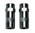 Milwaukee 49-16-2649 High Pressure Grease Coupler 2-Pack - MPR Tools & Equipment