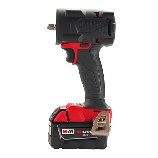 Milwaukee 49-16-2854 M18 FUEL™ Compact Impact Wrench Protective Boot - MPR Tools & Equipment