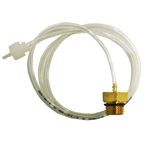 Neutronics 6016001231 Brass Oil Restrictor Kit 24" (Single) - MPR Tools & Equipment
