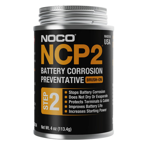 NOCO CB104 4 Oz NCP2 Battery Corrosion Preventative - MPR Tools & Equipment