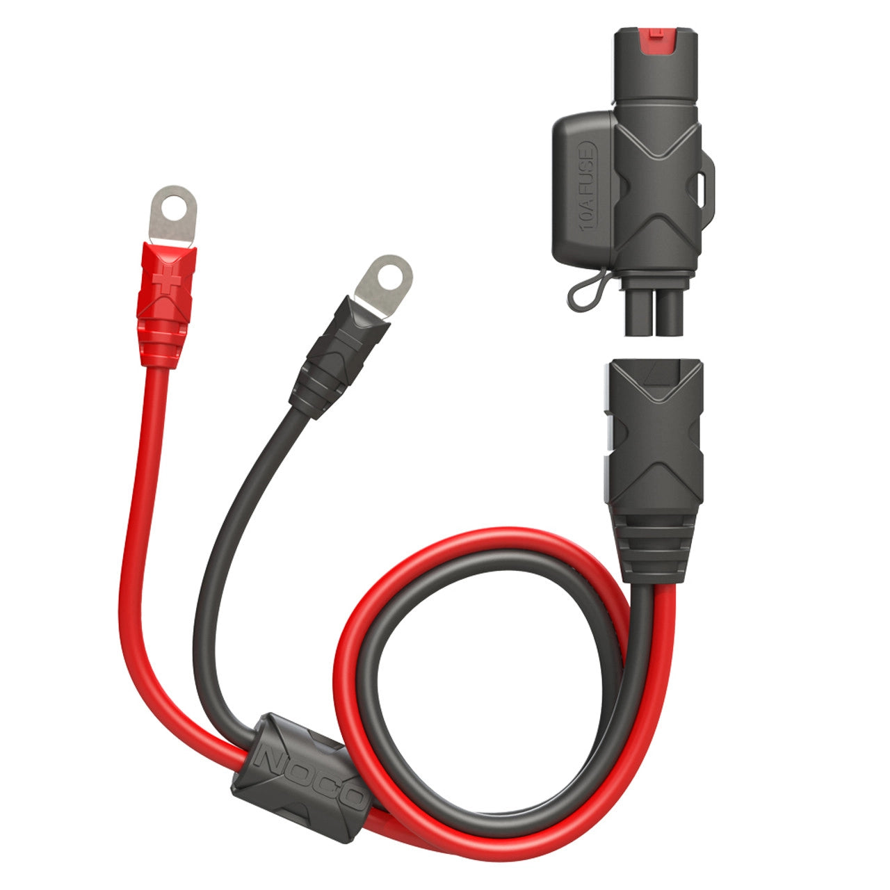NOCO GBC007 Boost Eyelet Cable w/ X-Connect Adapter - MPR Tools & Equipment
