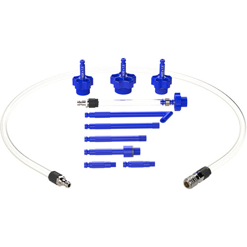 PBT 71201 Transmission Adaptor Kit - MPR Tools & Equipment