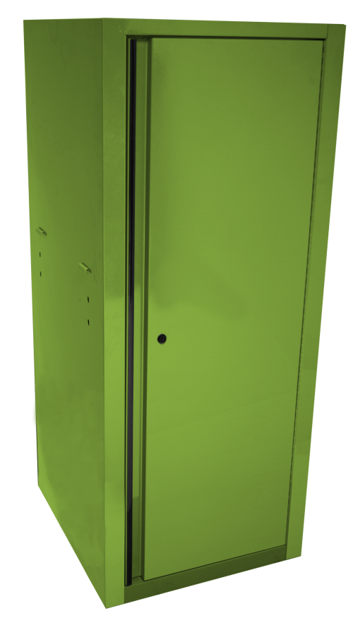 Homak LG08021050 22” RS Pro Locker (Green) - MPR Tools & Equipment