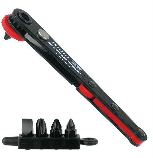 Engineer Inc. DR-55 Super Low Profile Right Angled Screwdriver - MPR Tools & Equipment