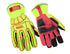 Ringers Gloves 176-10 Super Hero Cut Resistant Gloves - Large - MPR Tools & Equipment