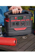 Schumacher Electric SL1466 535Wh Lithium Ion Portable Power Generator - MPR Tools & Equipment