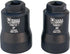 Schley Products 18900 3/8" Drive 6 Point 24mm/27mm Sensor Socket Set - MPR Tools & Equipment