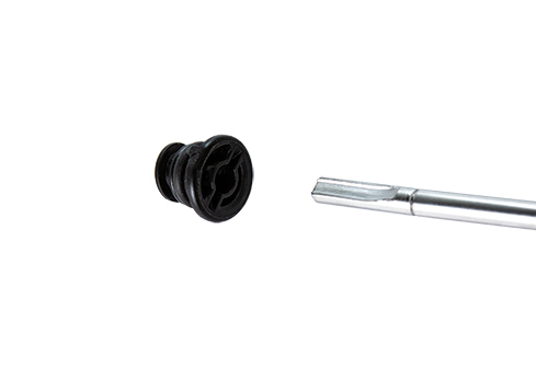 Assenmacher VW549L Oil Drain Plug Tool - MPR Tools & Equipment
