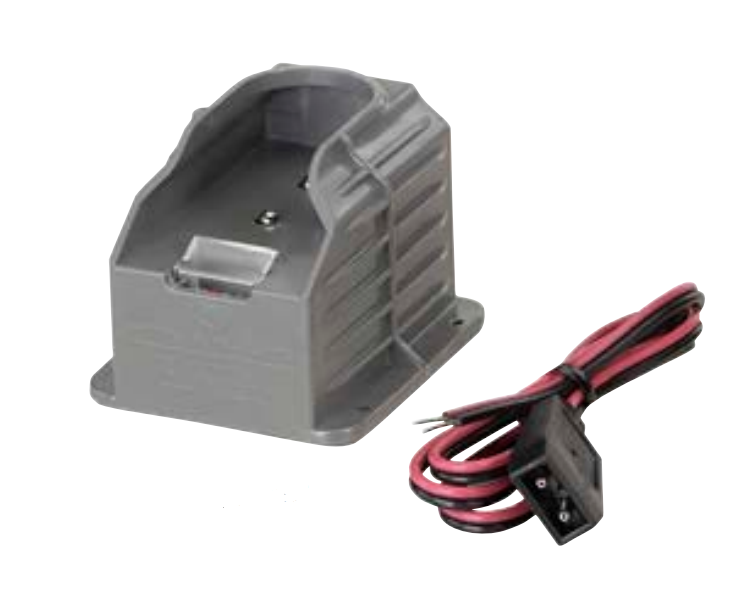 Streamlight 90013 DC2 Fast Charger