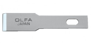 Olfa KB-F-5 Chisel Blades 5pk - MPR Tools & Equipment