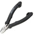 Pro Quality Side Cutters (PCB Side Snips) With Hardened Carbon Steel Jaws (Japanese) - MPR Tools & Equipment