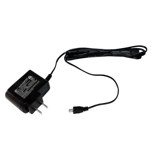Solar JNC219 Charger w/ Micro USB Jack for JNC8550/JNC8800 - MPR Tools & Equipment