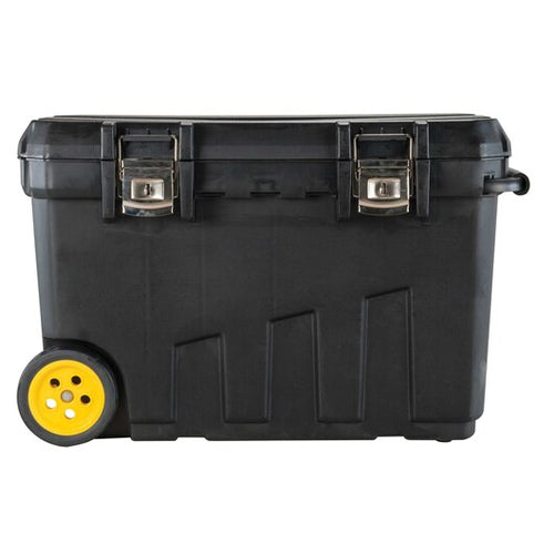 Stanley 029025R 24-Gallon Mobile Tool Chest - MPR Tools & Equipment