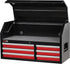 Tobeq TC410618 41" Professional 6-Drawer Top Chest - MPR Tools & Equipment