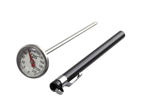 CPS TMAP Analog Pocket Thermometer - MPR Tools & Equipment