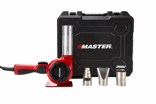 Master Appliance HG-501D-00-K The Industrial Master "D-Series" Professional Heat Gun 120V 1200°F
