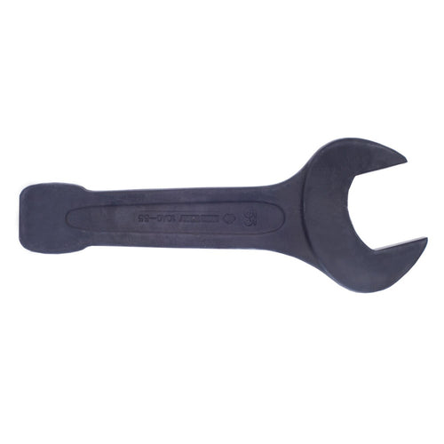 King Tony 10A0-55 55mm Phosphate Sunk Open End Slogging Wrench - MPR Tools & Equipment