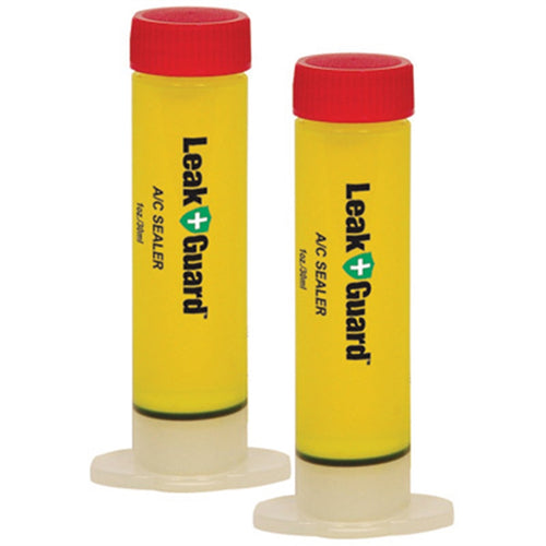 UView 480302EU LeakGuard™ Replacement Cartridges (2 Pieces) - MPR Tools & Equipment