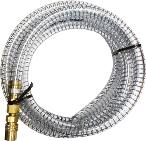 UView 98063100 VacufillTM Extraction Hose Assembly - MPR Tools & Equipment