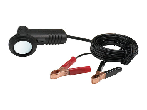 UView 413000 Micro-Lite™ UV Inspection Light (w/ Case) - MPR Tools & Equipment