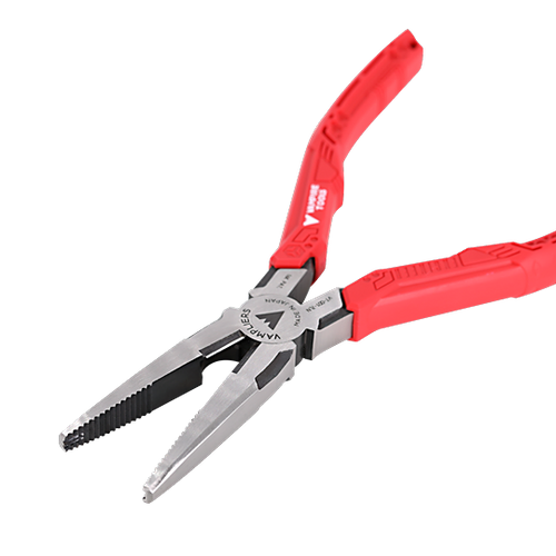VAMPLIERS® LONG NOSE 7.5 SCREW EXTRACTION PLIERS