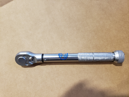 Ceco NB-10EI Proset Torque Wrench - MPR Tools & Equipment