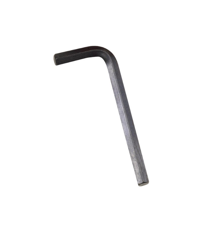 Genius Tools GNS570970 7MML -SHAPED HEX WRENCH 93MML - MPR Tools & Equipment
